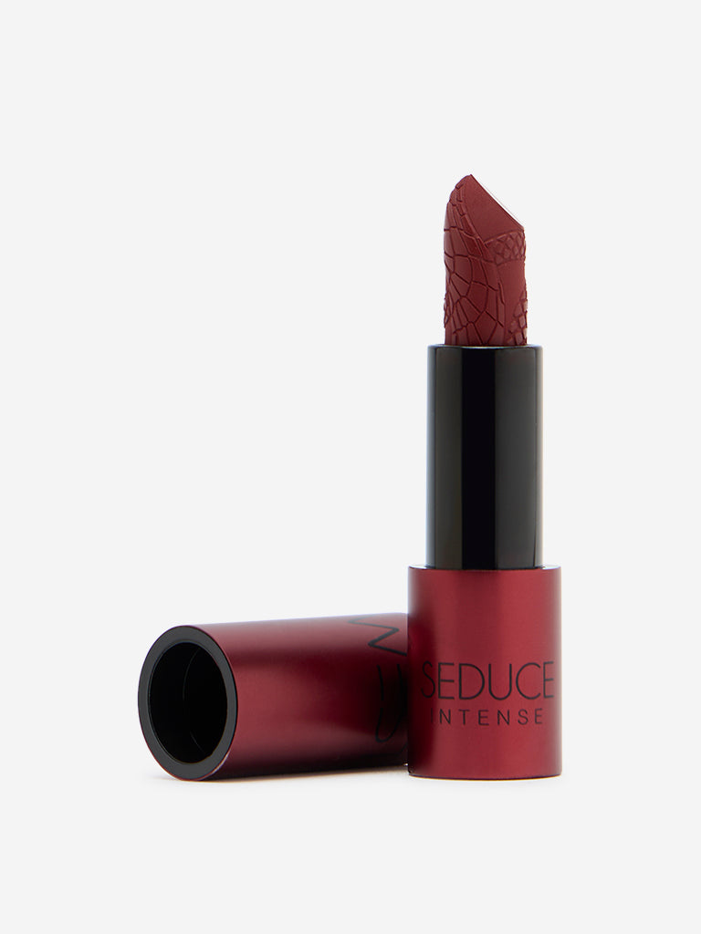 Studiowest Seduce Intense 03 Raisin Lipstick - 4 ml