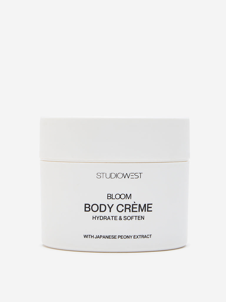 Studiowest New Bloom Body Creme - 200 gm