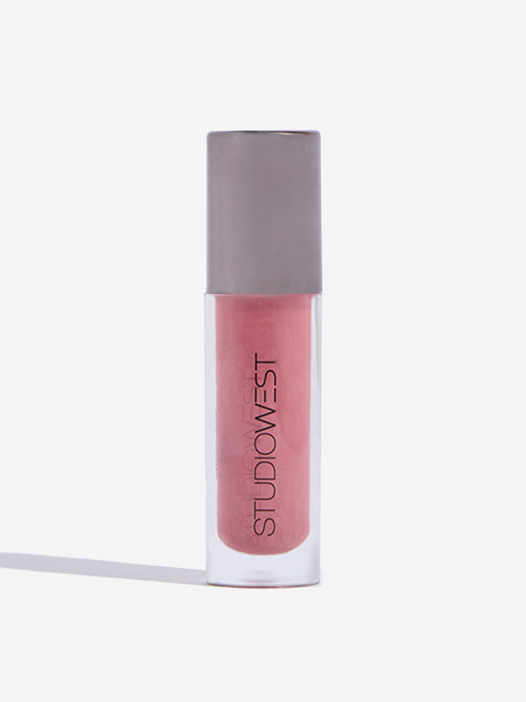 Studiowest Butter Me Up Orchid Flush Mauve Lip Gloss MV-01 - 4.5 ML