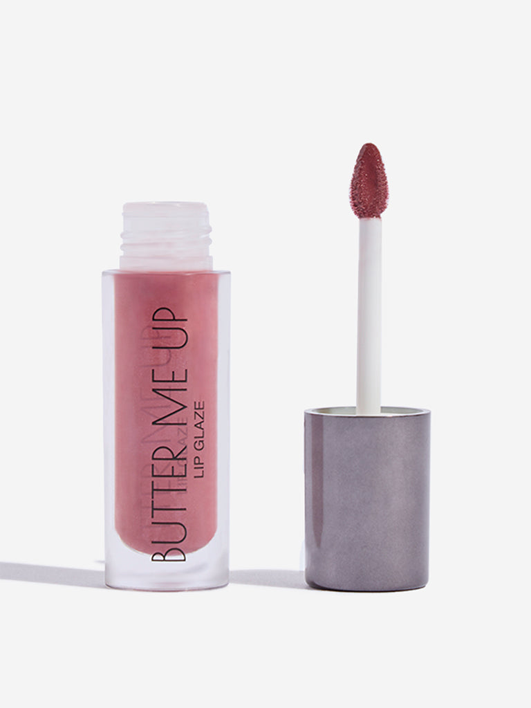 Studiowest Butter Me Up Orchid Flush Mauve Lip Gloss MV-01 - 4.5 ML