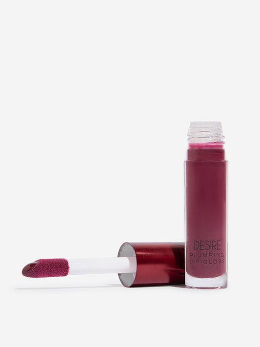 Studiowest Desire Plumping Scandal-05 Lip Gloss - 4 ml