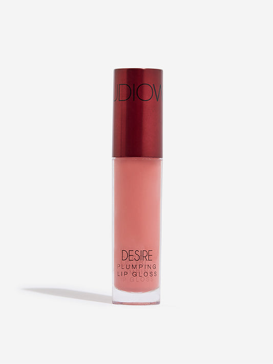 Studiowest Desire Plumping Temptress-05 Lip Gloss - 4 ml