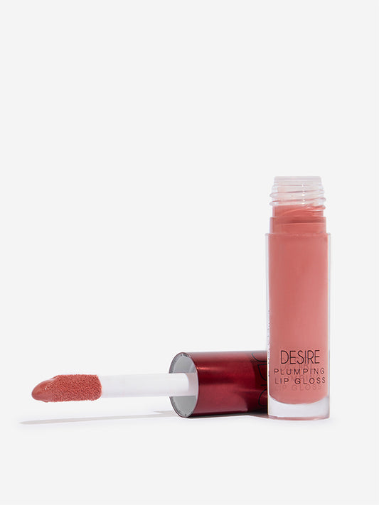 Studiowest Desire Plumping Temptress-05 Lip Gloss - 4 ml