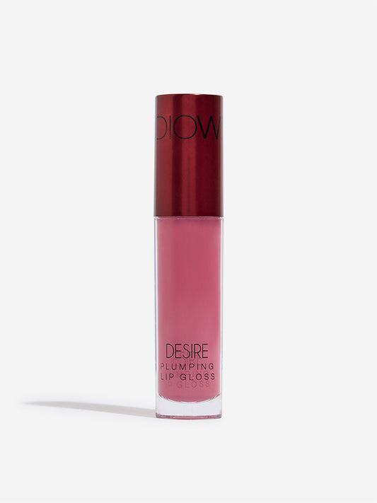 Studiowest Desire Plumping Magnetic-05 Lip Gloss - 4 ml