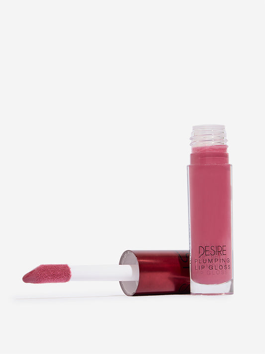 Studiowest Desire Plumping Magnetic-05 Lip Gloss - 4 ml