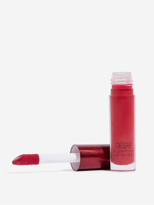 Studiowest Desire Plumping Sinful-05 Lip Gloss - 4 ml