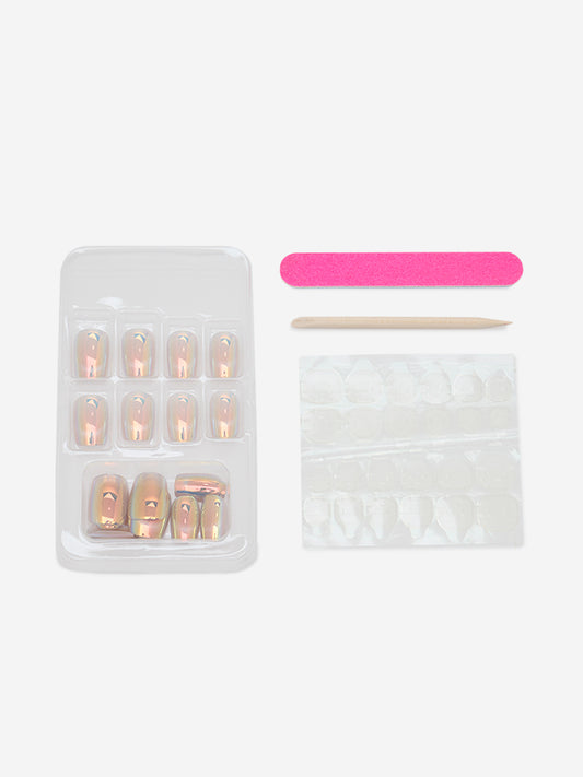 Studiowest Unicorn Presson Nail Set