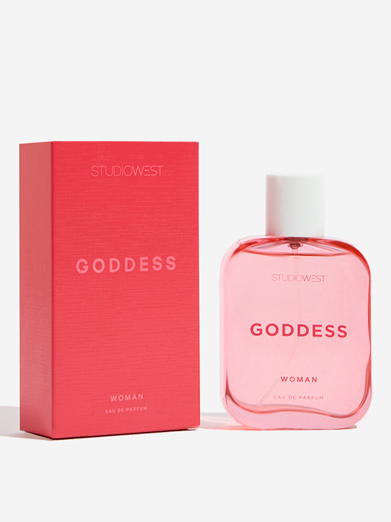 Studiowest Goddess Eau De Parfum - 100 ml