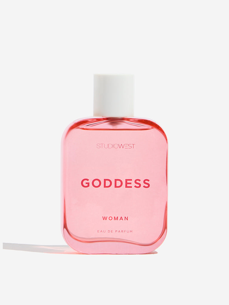 Studiowest Goddess Eau De Parfum - 100 ml