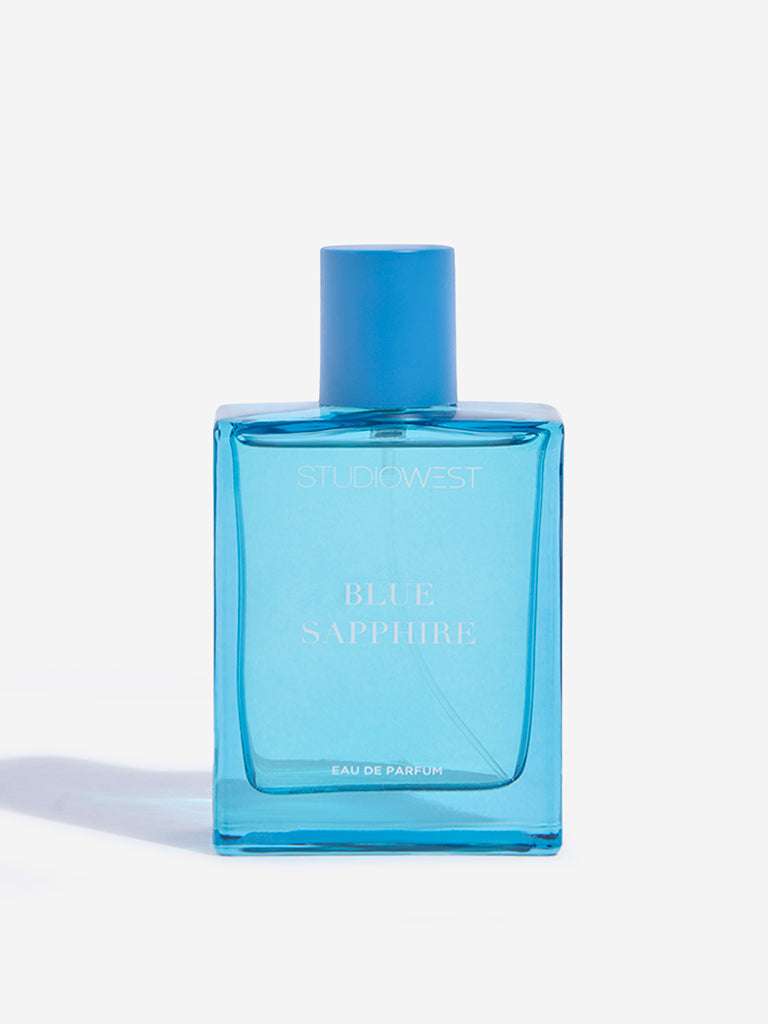 Studiowest Blue Sapphire Eau De Parfum - 100 ml