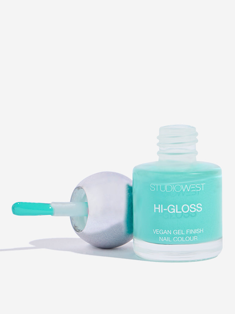 Studiowest Hi-Gloss Cove Crush TL-06 Creme Nail Colour - 8 ml