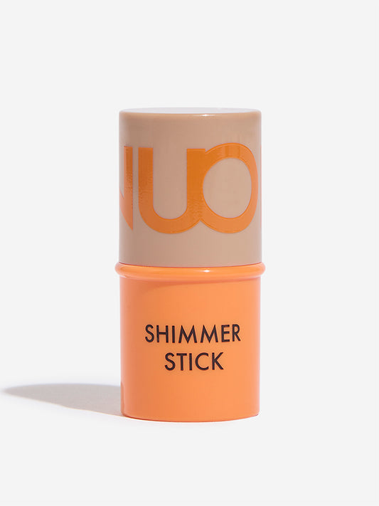 Nuon Shimmer Stick Bling It On- S01 - 4 gm