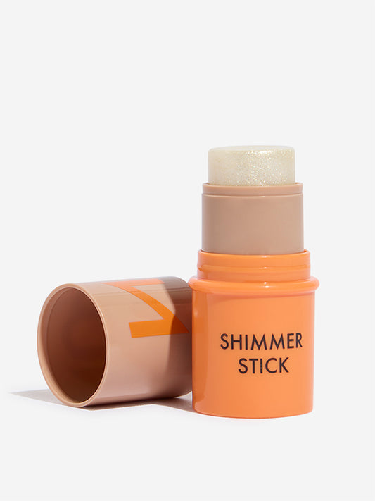 Nuon Shimmer Stick Bling It On- S01 - 4 gm