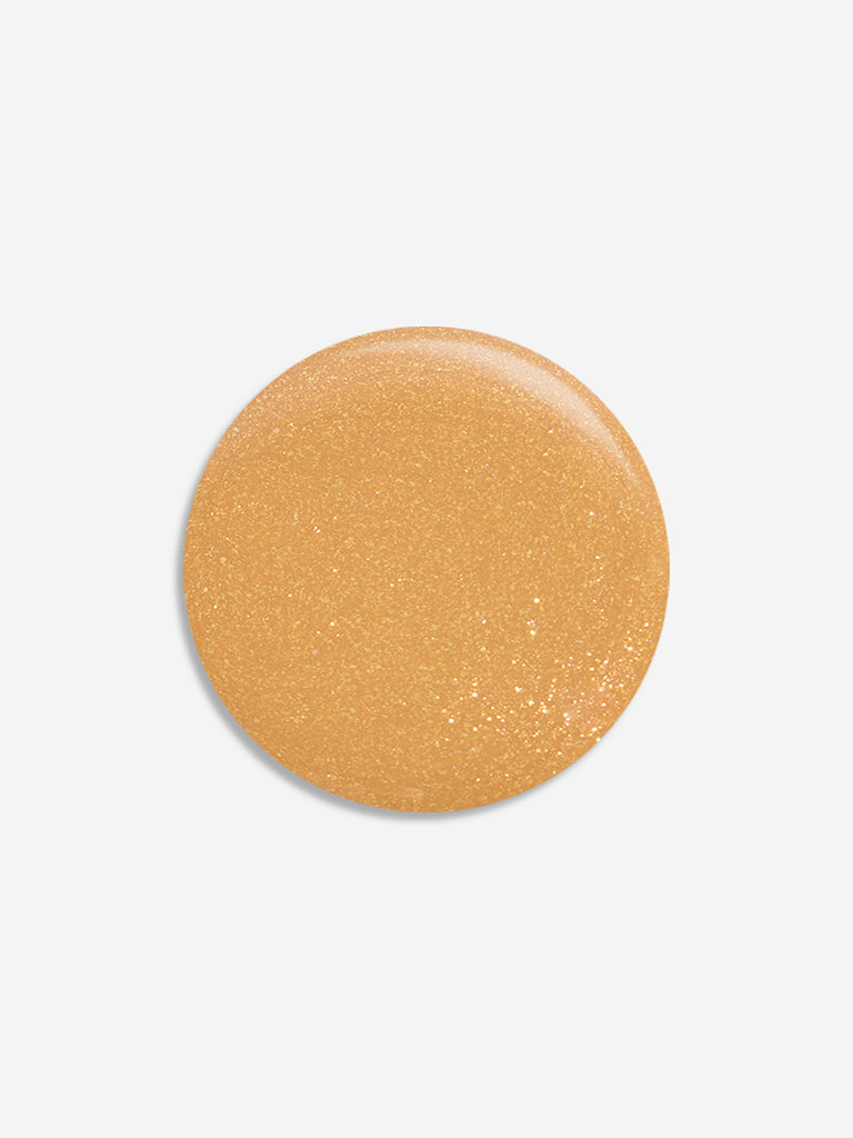 Studiowest Pale Gold G-02 Hi-Gloss Nail Polish - 8 ml