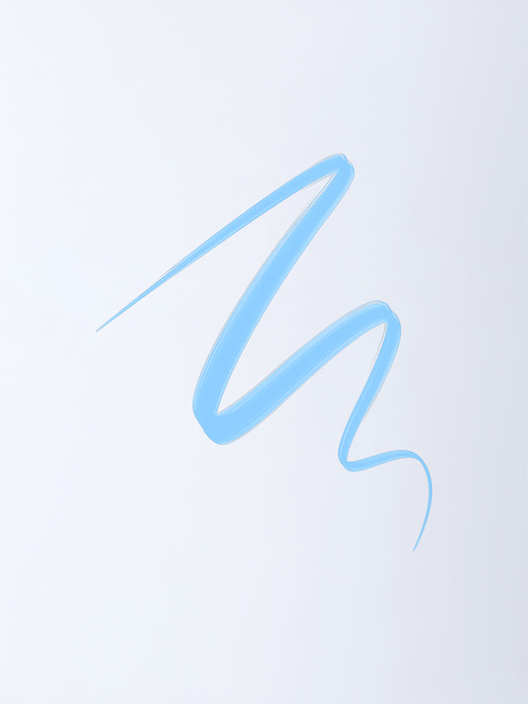 Studiowest So Fine Blue Eyeliner Pen - 0.9 ml