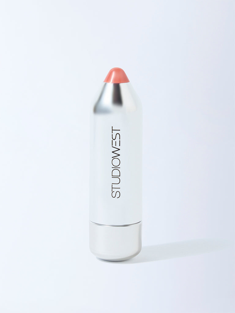 Studiowest Desire Impulse N-01 Satin Lipstick - 4.1 gm