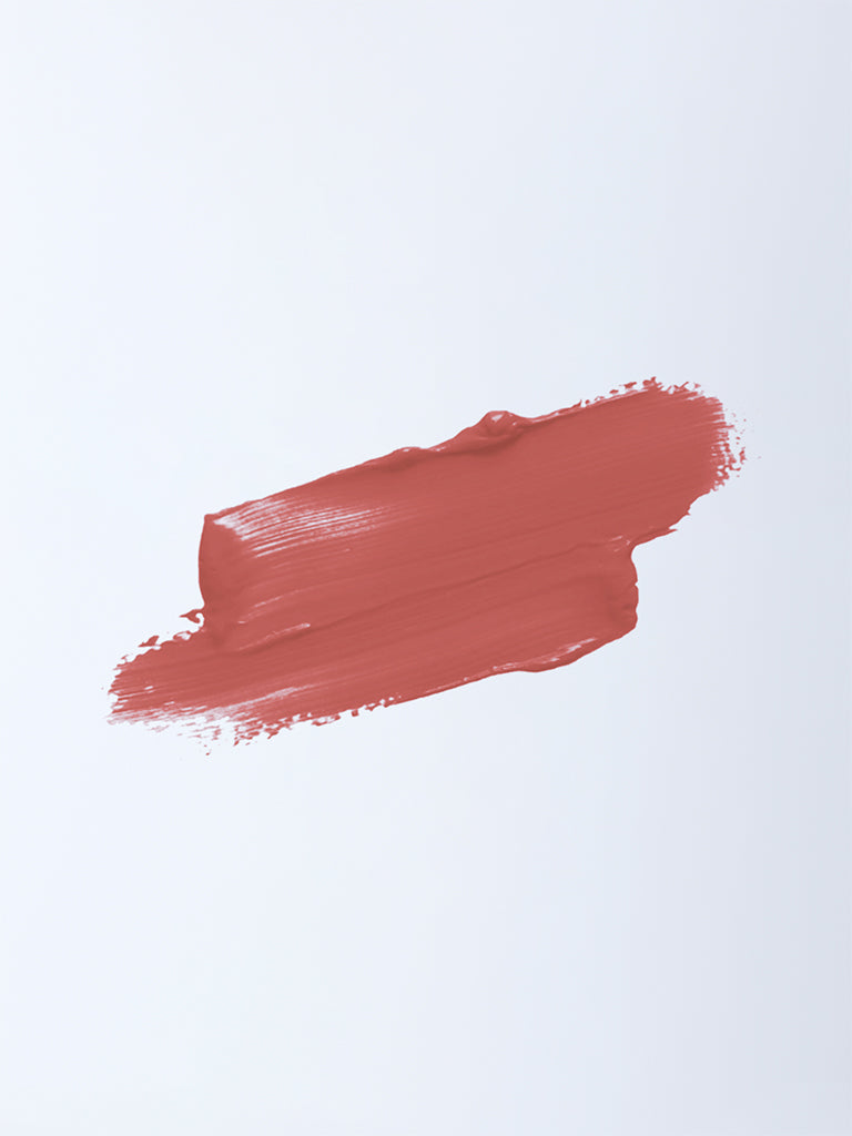 Studiowest Desire Impulse N-01 Satin Lipstick - 4.1 gm