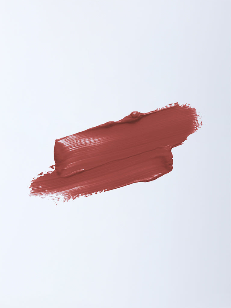 Studiowest Desire Passion BR-01 Satin Lipstick - 4.1 gm