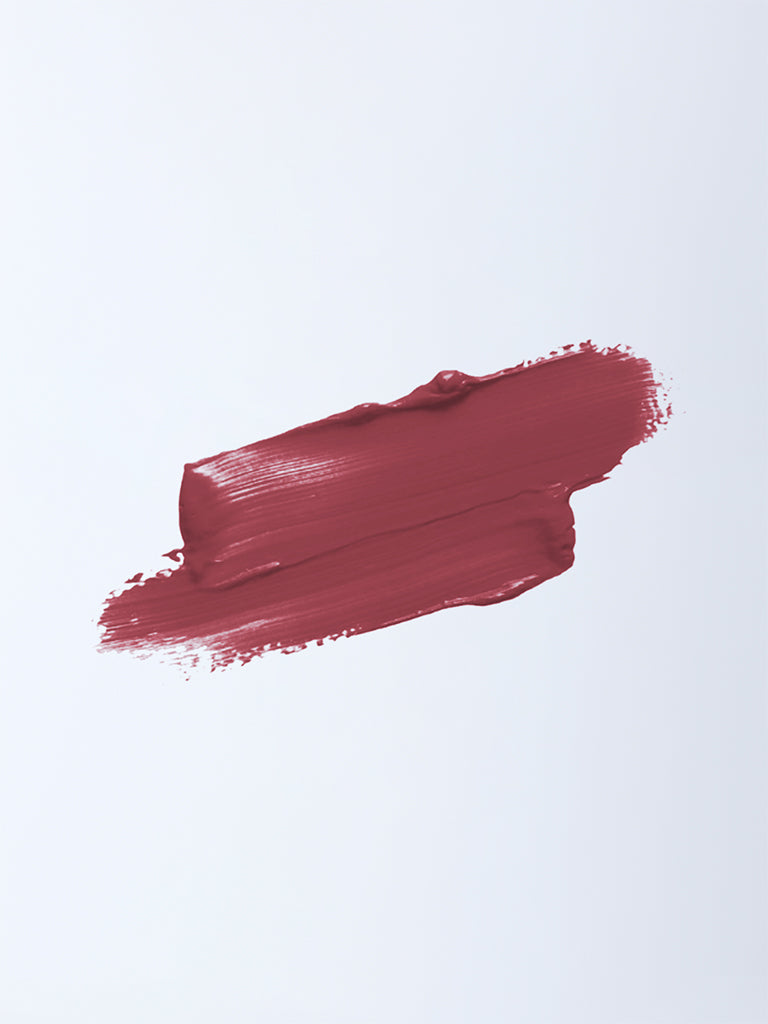 Studiowest Desire Fearless BE-01 Satin Lipstick - 4.1 gm