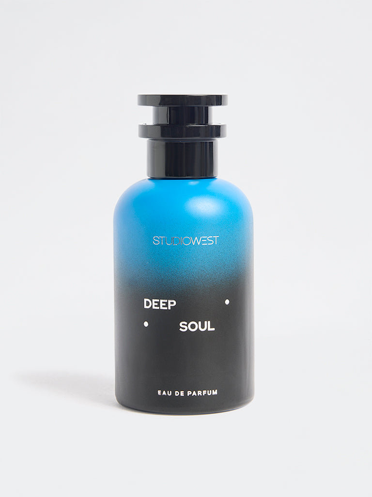Studiowest Deep Soul Eau De Parfum - 100 ml