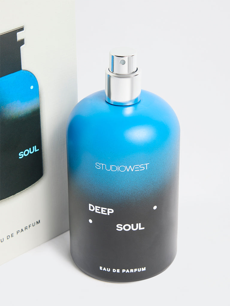 Studiowest Deep Soul Eau De Parfum - 100 ml