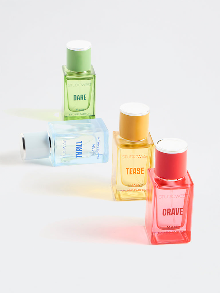 Studiowest Tease Eau De Parfum - 25 ml