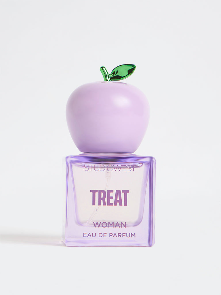 Studiowest Treat Eau De Parfum - 25 ml