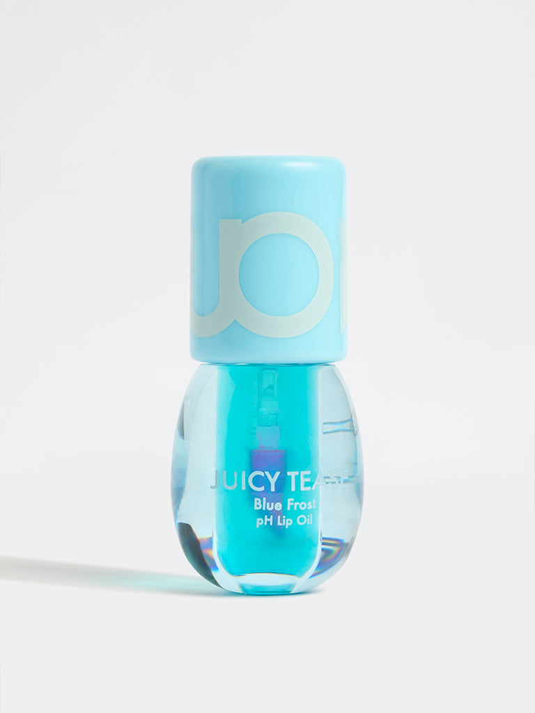 Nuon Juicy Tease Blue Frost pH Lip Oil - 3.4 ml