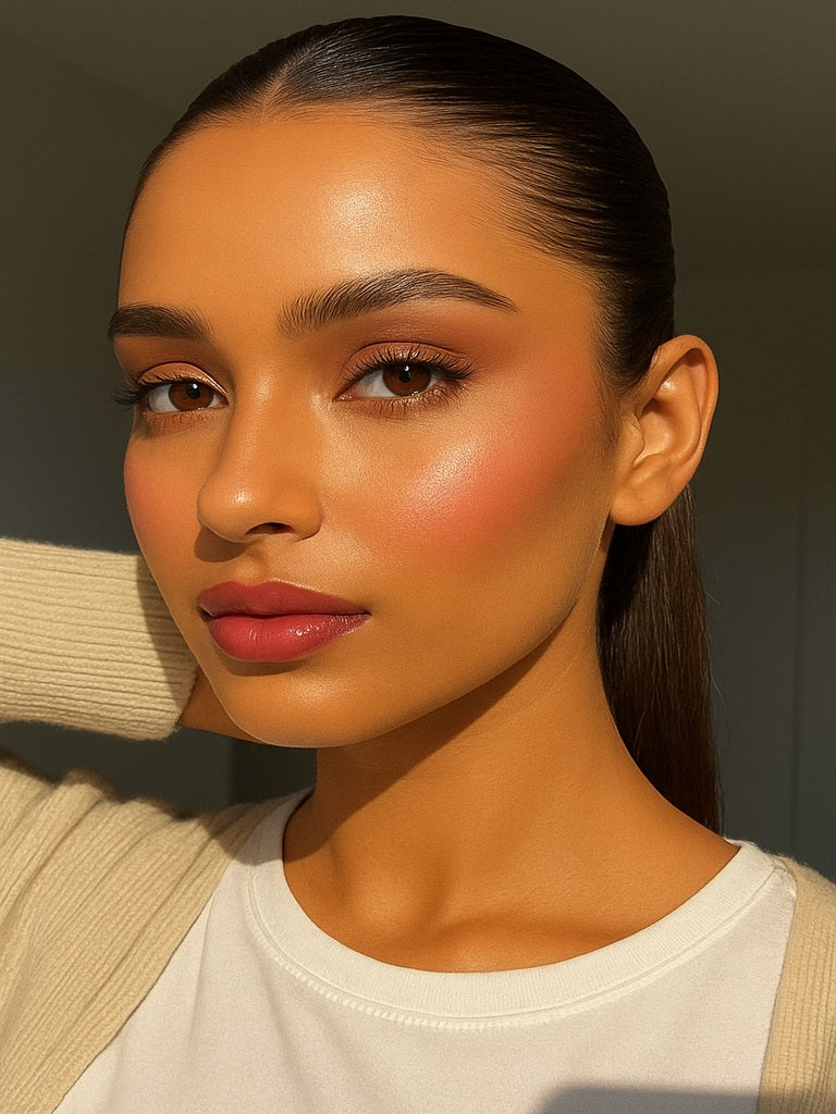 Studiowest Berry Twist Flame Gloss Stick - 2.1 gm