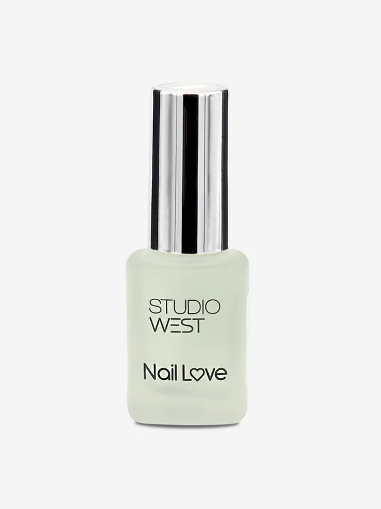 Studiowest Nail Love Gel Look Top Coat, 9 ML
