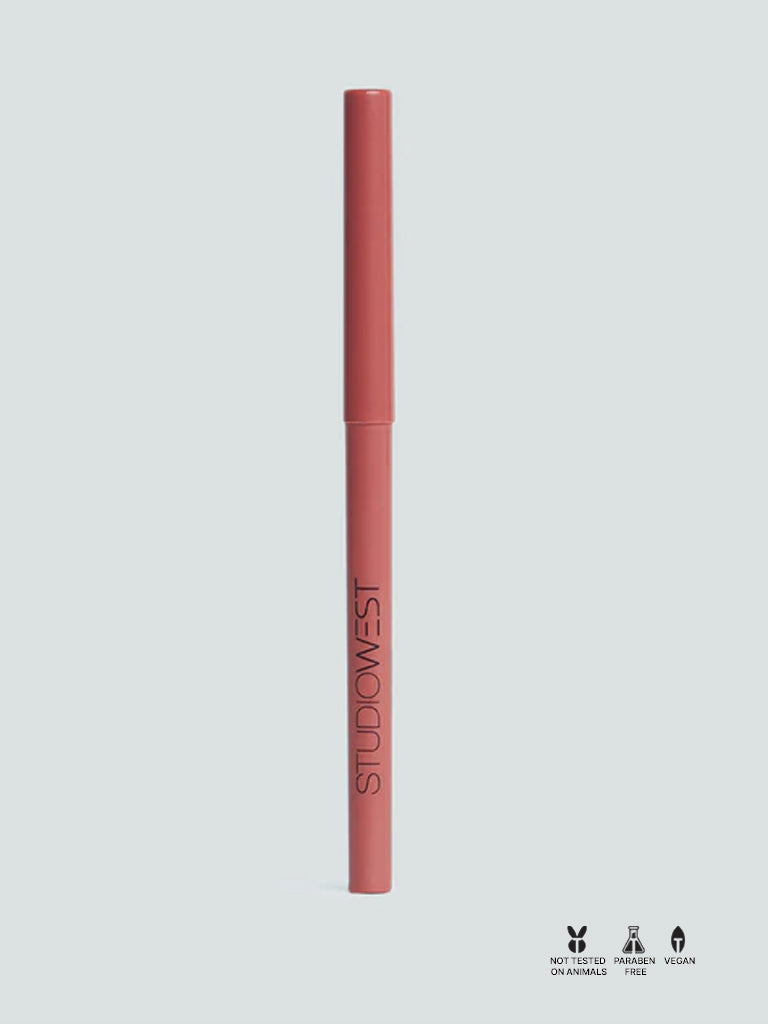 Studiowest Lip Liner Dusk, 0.3 GM