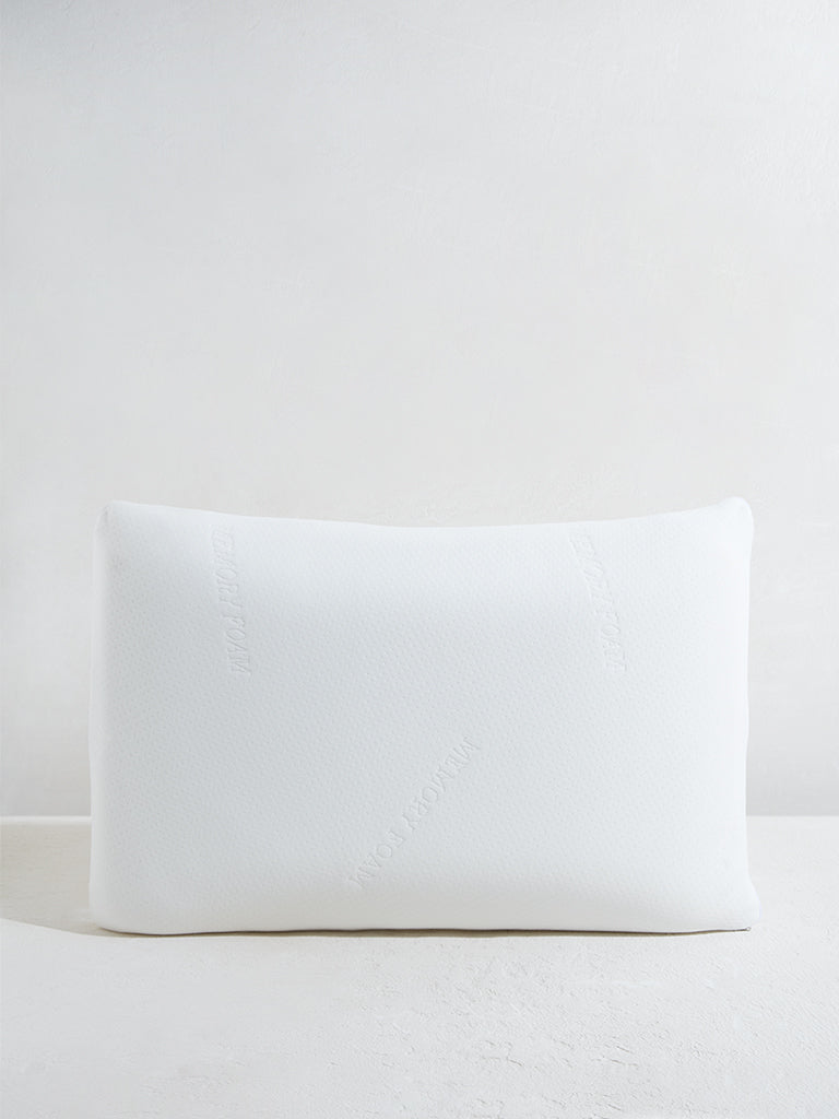 Us polo assn outlet memory foam pillow