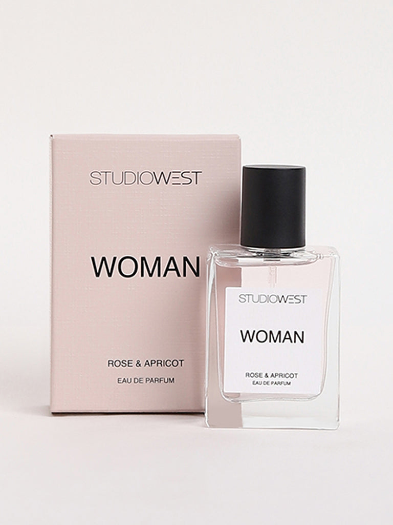 Buy Studiowest Rose Eau De Parfum, 100 ml from Westside