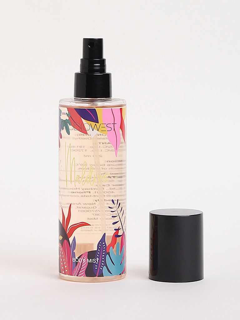 Buy Studiowest Bora Bora Body Mist 200 ml from Westside