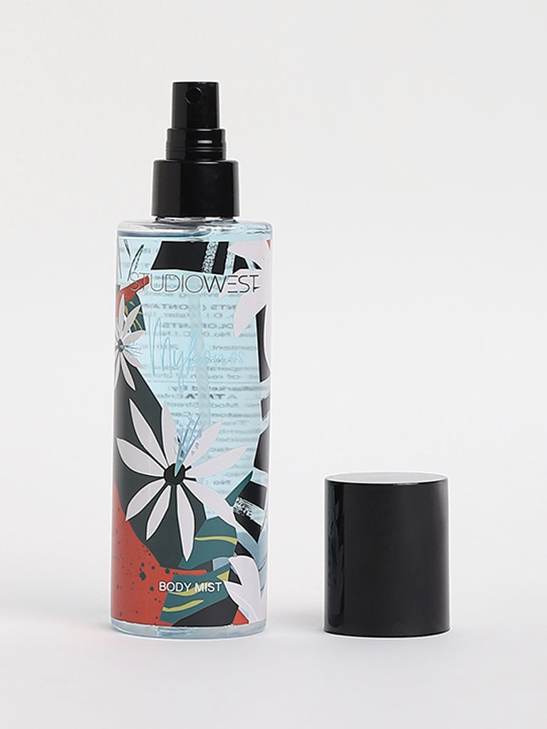 Buy Studiowest Bora Bora Body Mist 200 ml from Westside