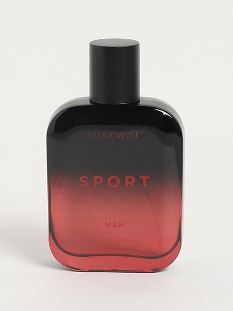 Sport perfume best sale