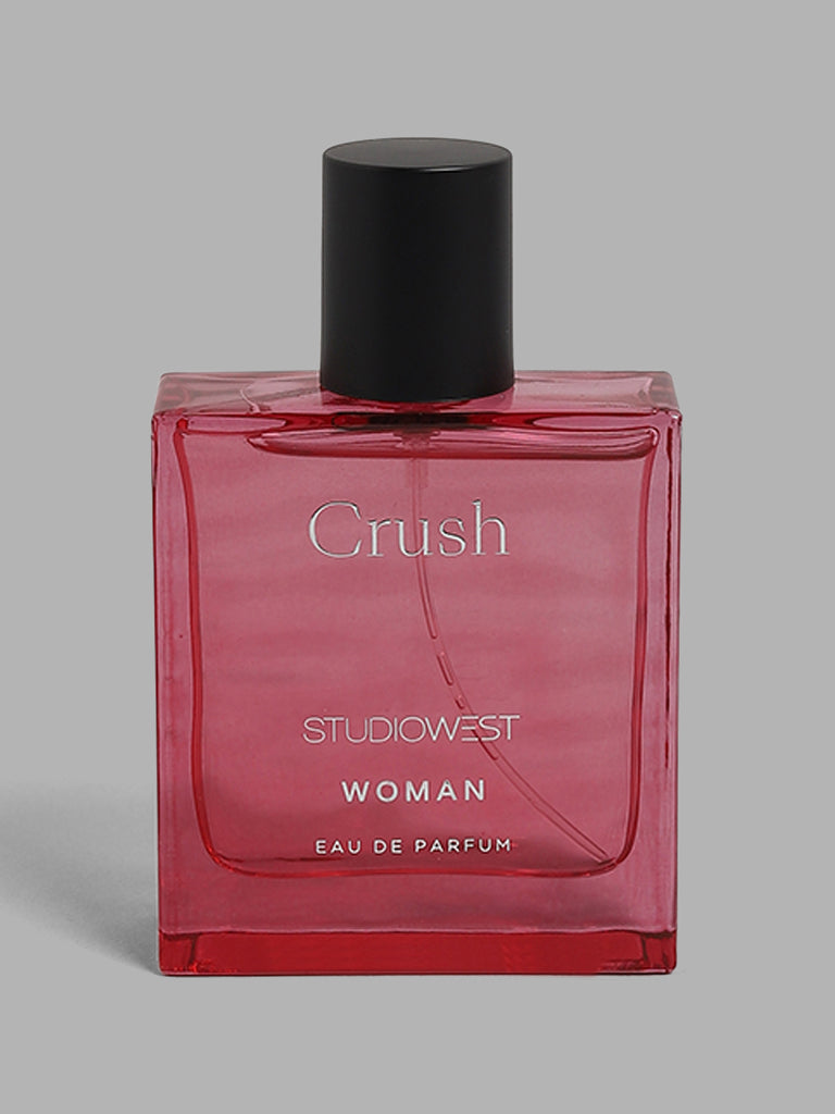 Buy Studiowest New Crush Eau De Parfum 50 ml from Westside