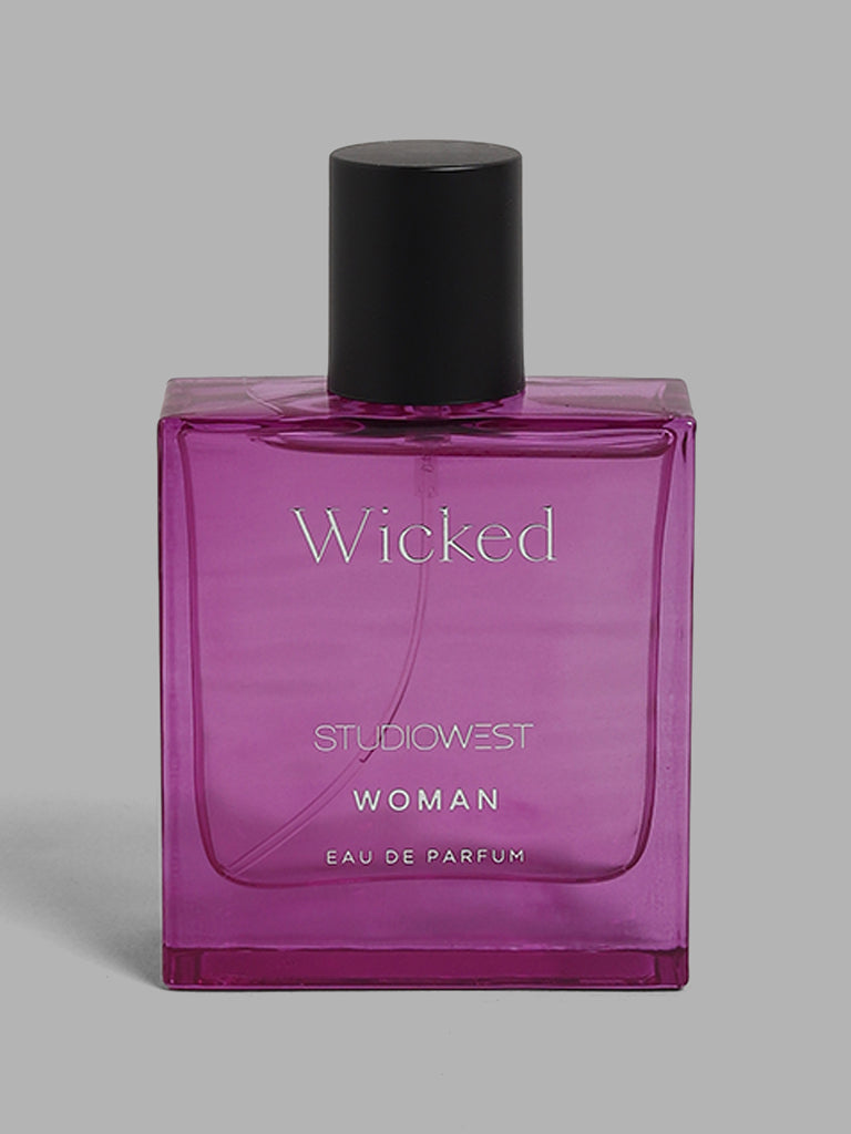 Studiowest New Wicked Eau De Parfum 50 ml