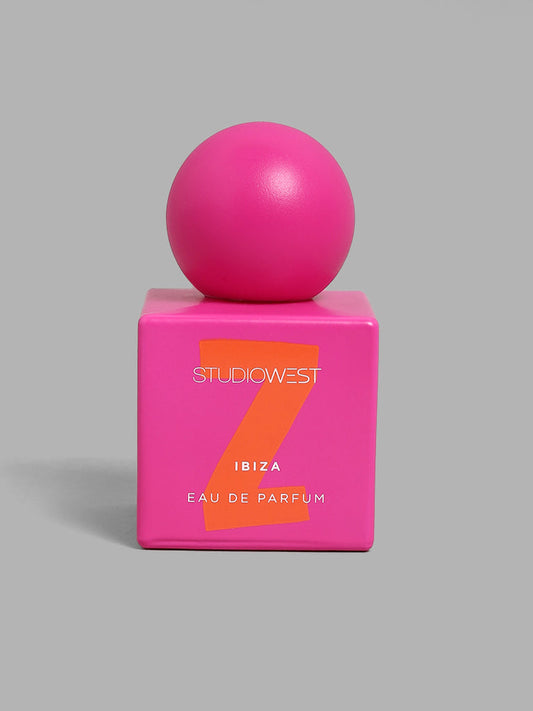 Studiowest One Night In Ibiza Eau De Parfum - 25 ml