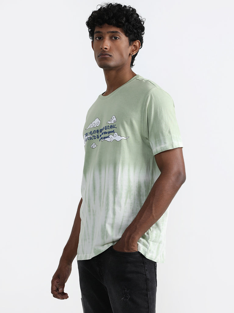 T Shirts for Men  Buy Mens T-Shirts Online in India - Westside