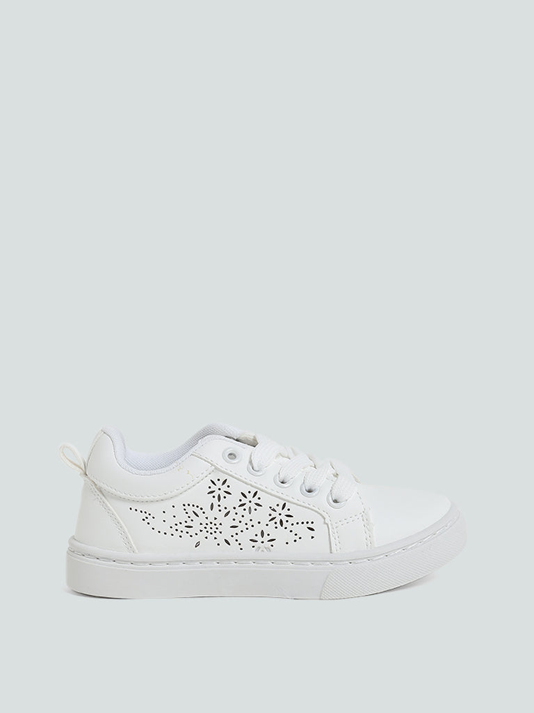 Westside on sale white shoes