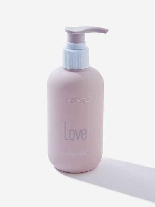 Studiowest Love Shower Gel - 200 ML