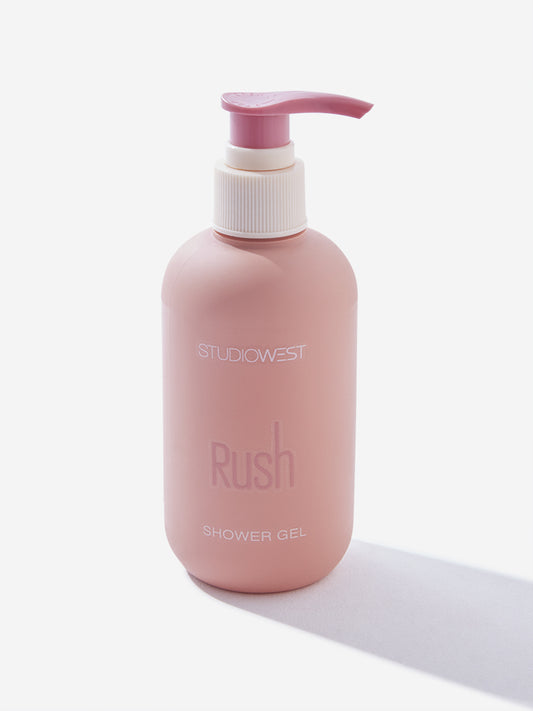 Studiowest Rush Shower Gel - 200 ML