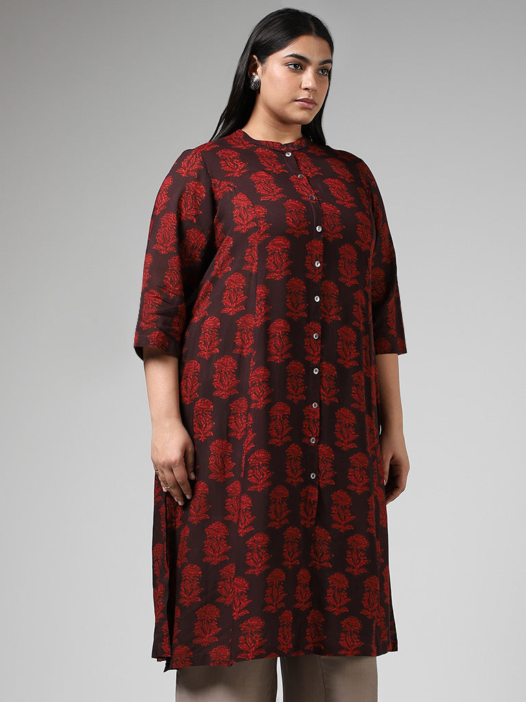 Diza best sale westside kurtis