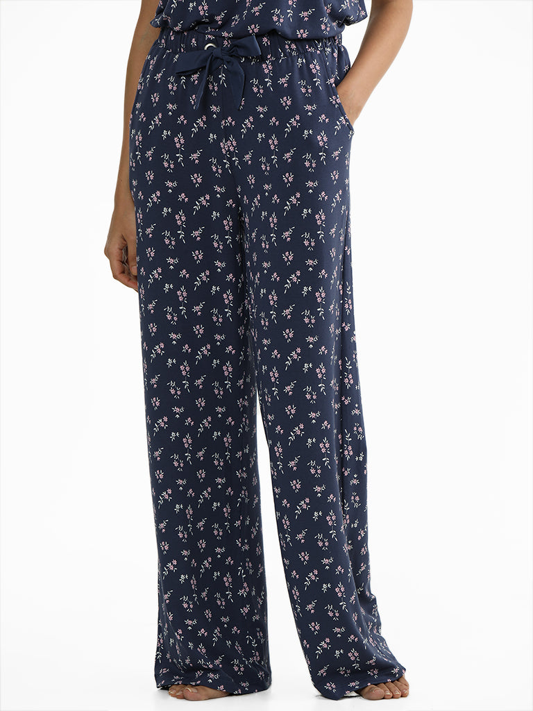 LV Escale Pyjama Pants - Ready to Wear