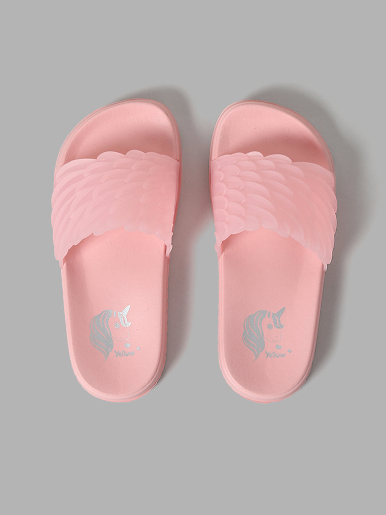 Puma hot sale silk slides