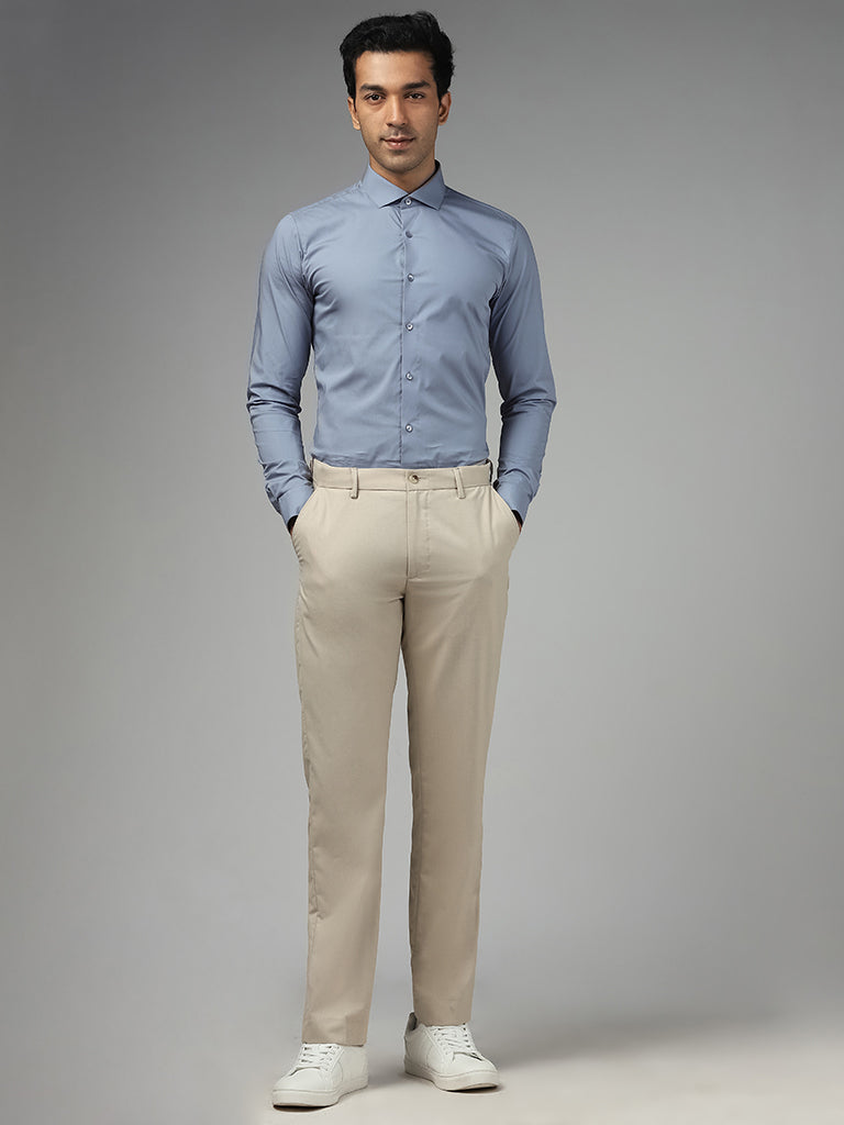 What Color Shirt Goes With Khaki Pants? - HubPages
