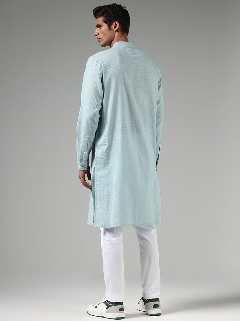 Westside on sale kurta men