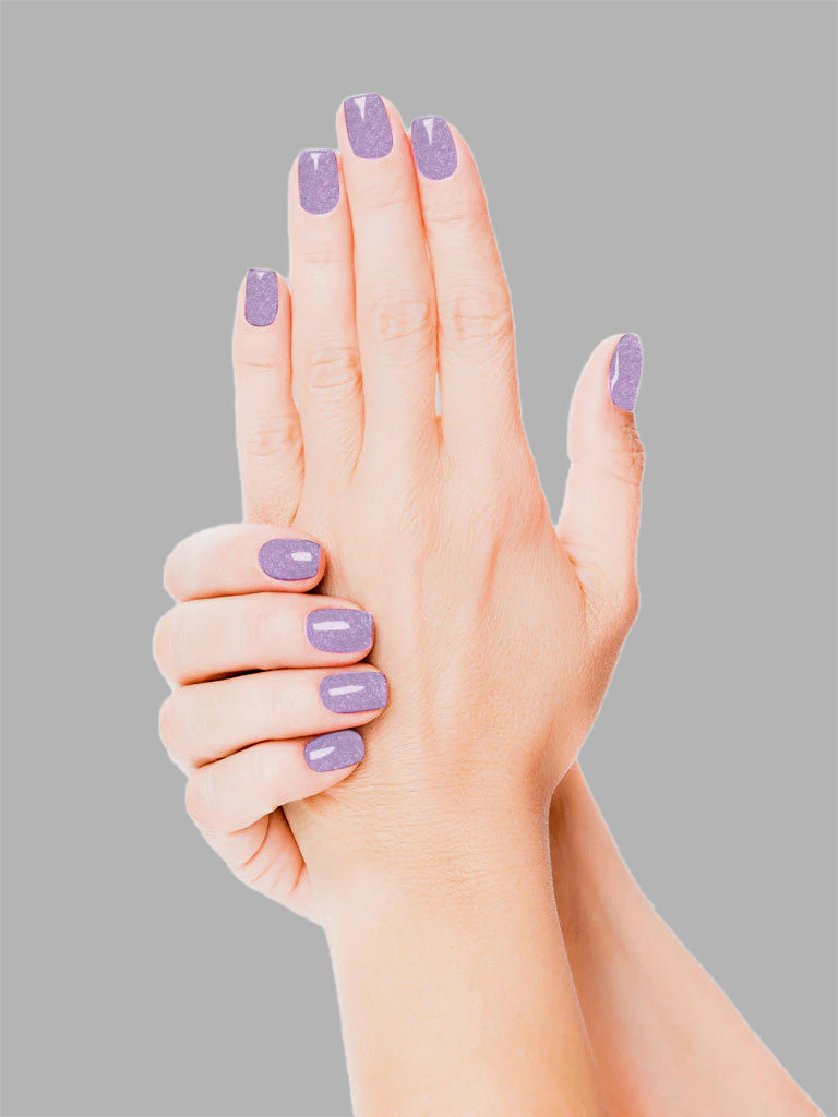 H48 Lucky Lucky Lavender Gel Polish by OPI – Nail Company Wholesale Supply,  Inc