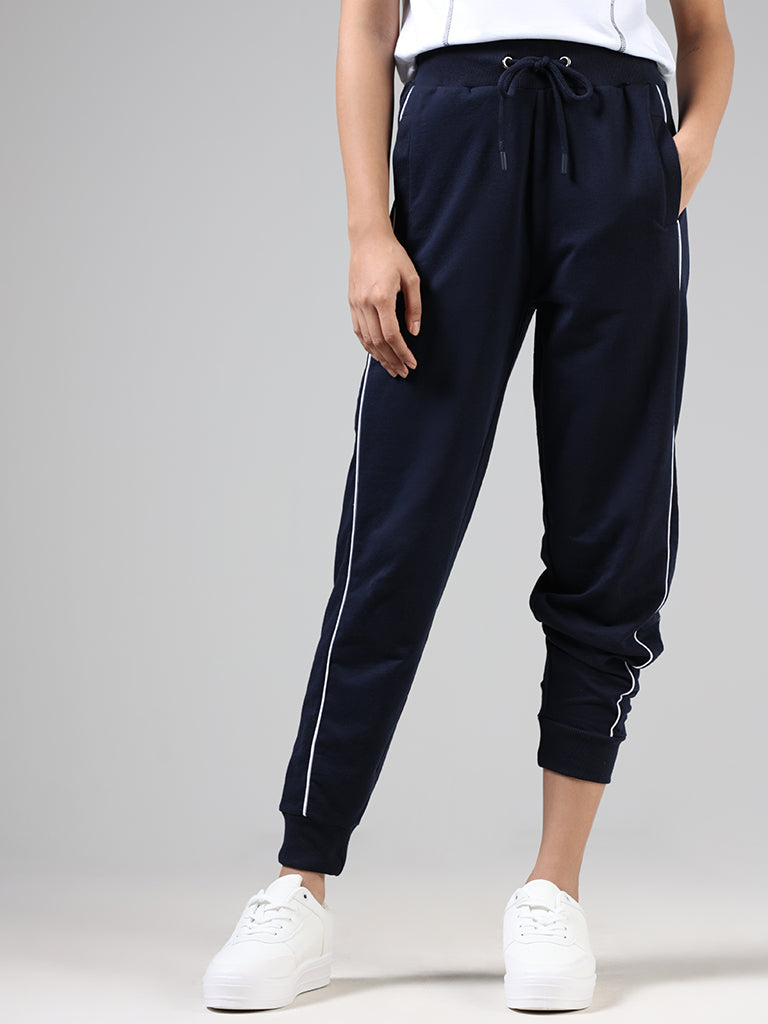 Joggers Navy Discounts Prices